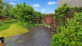 Terrasse - 