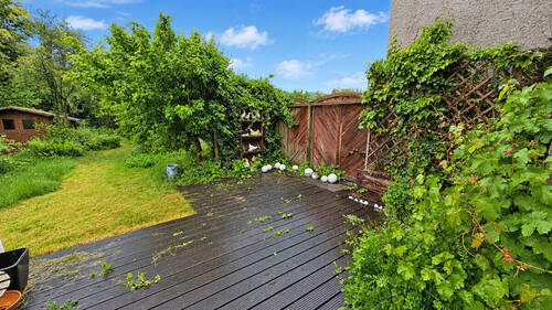 Terrasse - 