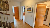 Flur Obergeschoss - 
