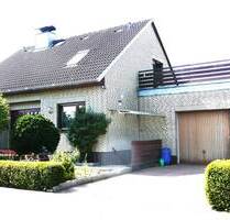 25485 Hemdingen Einfamilienhaus FREI ab Juni 2026 , in massiver Bauweise: Solar , Dachterrasse + Überdachung Gartenterrasse ruhiges Wohngebiet .