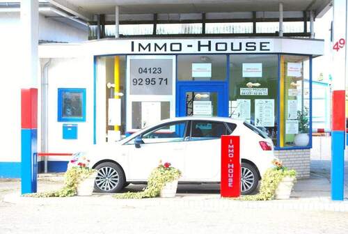 25355 Barmstedt Hbg. Str. 49 - 
