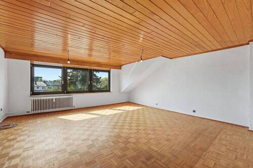 Wohnzimmer - 