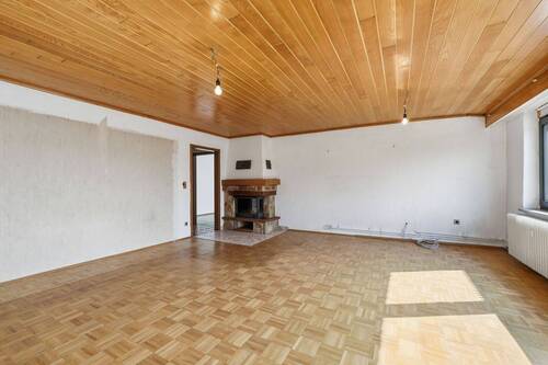 Wohnzimmer - 