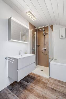 Badezimmer - 