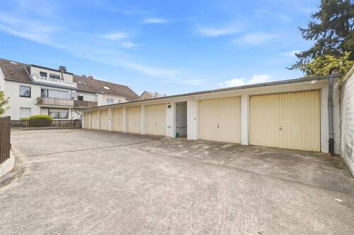 Garagenhof - 