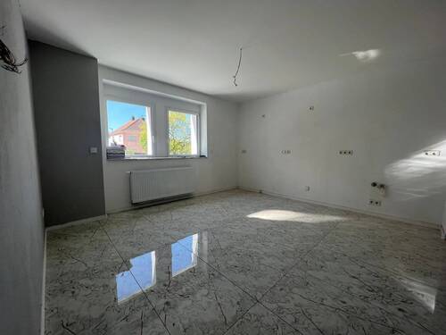 Küche EG. - 6 Zimmer Mehrfamilienhaus, Wohnhaus zum Kaufen in Neunkirchen