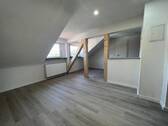 Wohnzimmer DG. - 