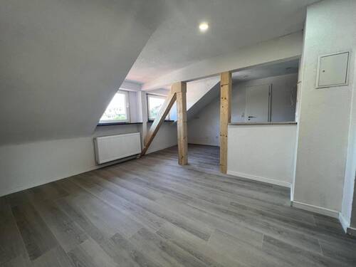 Wohnzimmer DG. - 