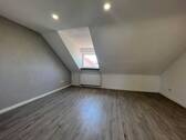 Schlafzimmer DG. - 