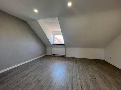 Schlafzimmer DG. - 