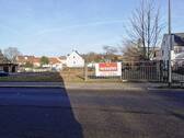 Zufahrt - Grundstück in Limbach-Oberfrohna zum Kaufen