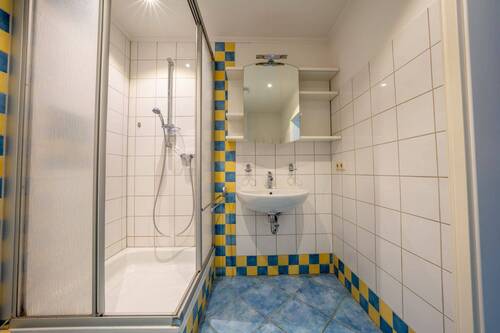 Duschbad - 