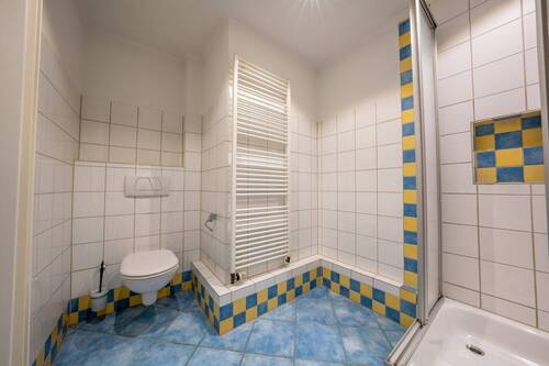 Duschbad - 