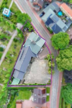 Lageplan - 