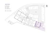 Lageplan mit SNR 5 - 