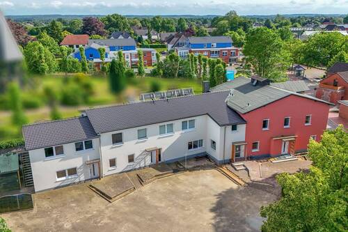 Luftbild - 