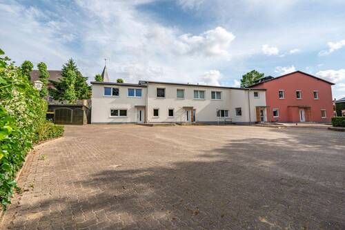 Hausansicht - 