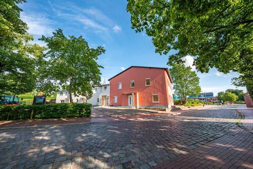 Hausansicht - 