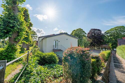 Hausansicht - 