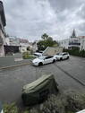 Stellplatz + Besucherparkplatz - 