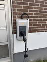 E-Ladestation für Auto - 