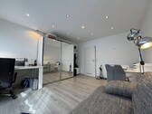 Zimmer 1 - 6 Zimmer Etagenwohnung zur Miete in Darmstadt