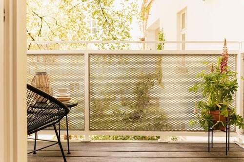 Balkon - 