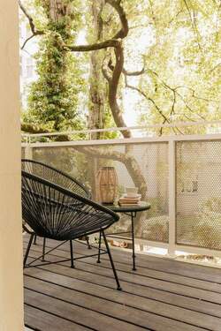Balkon - 