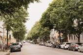 Grünbergerstr. - 