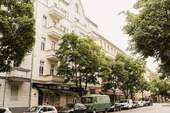 Grünbergerstr - 