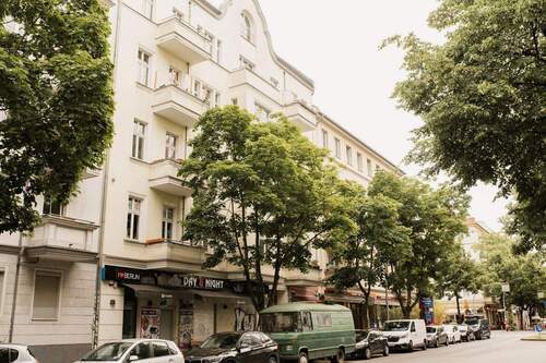 Grünbergerstr - 
