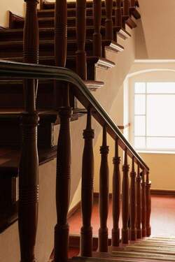 Treppenhaus - 