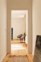 Wohnzimmer / Office - 