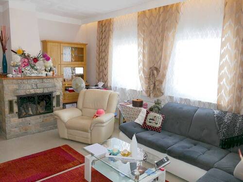 Wohnzimmer - 