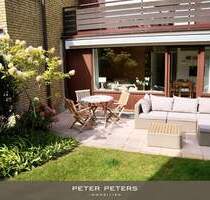 Ruhige Erdgeschosswohnung in Alt-Westerland