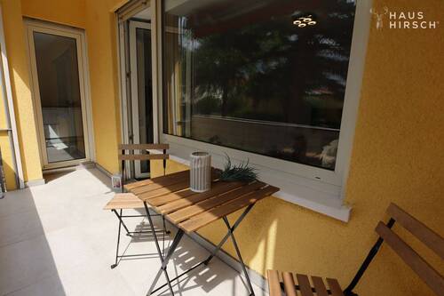 Loggia - 