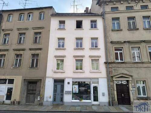 Wohn- und Geschäftshaus - Mitten in der historischen Altstadt!