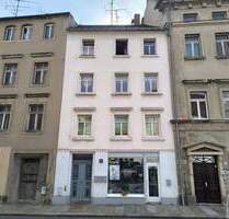 Mitten in der historischen Altstadt! - Zittau