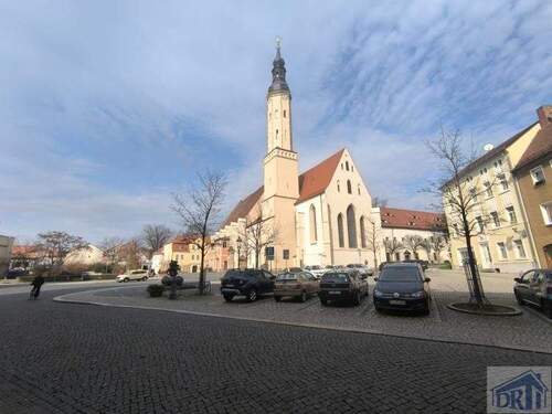 Blick vom Haus - 1 Zimmer Einfamilienhaus zum Kaufen in Zittau