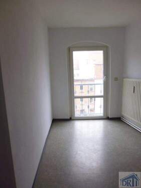 Flur im Dachgeschoss - 