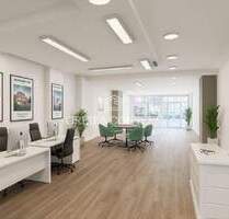 Büroflächen mitten in Köln-Sülz zum Verkauf