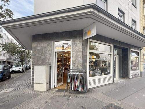 Gebäudeansicht - Laden 10 - Büro zum Kaufen in Köln