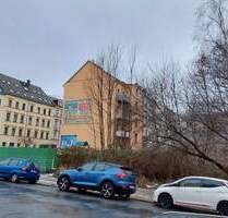 zentral gelegenes Wohngrundstück in Chemnitz zu verkaufen.