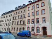 Umfeldbebauung-peterstraße-chemnitz - Grundstück in Chemnitz