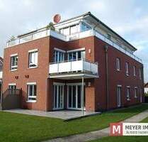 Frei werdende Erdgeschoss-Eigentumswohnung mit Südterrasse und hochwertiger Ausstattung (Obj. 5520) - Rastede Rastede I