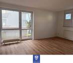 Wohnen - 2 Zimmer Etagenwohnung zur Miete in Dresden