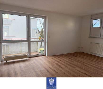 Wohnen - 2 Zimmer Etagenwohnung zur Miete in Dresden