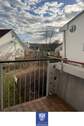 Balkonblick - Etagenwohnung mit 47,30 m&sup2; in Dresden zur Miete