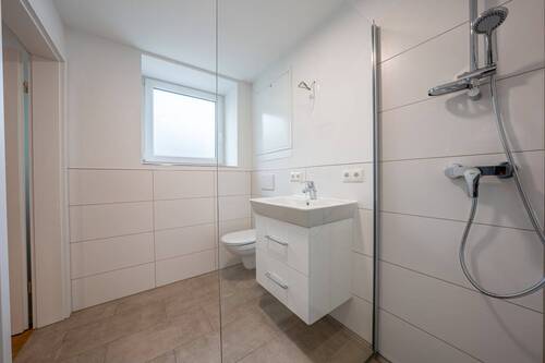 Duschbad - 