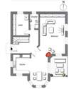 Erdgeschoss - 